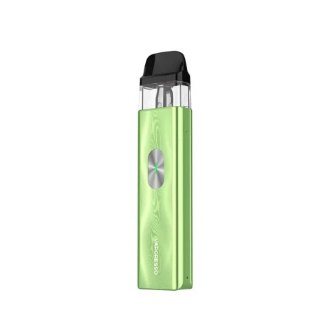 Vaporesso XROS 4 Mini Kit (0.6O) Ice Green