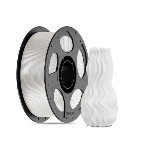Anycubic Filaments PLA Basic - Clear