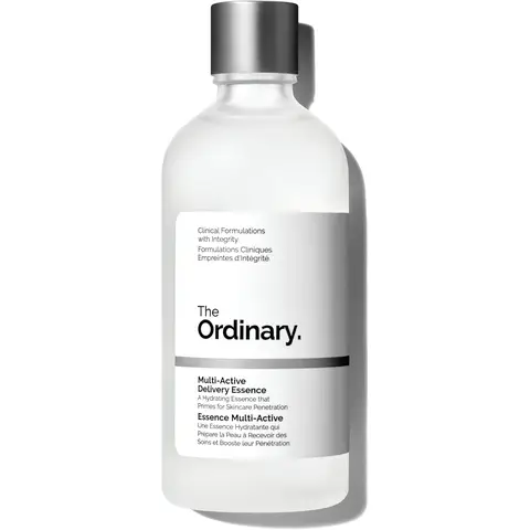 The Ordinary Multi-Active Delivery Essence Toner 100ml