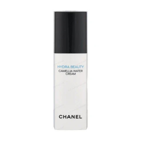 Chanel Hydra Beauty Camelia Water Cream 30 ml