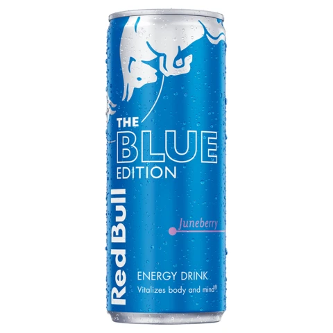 Red Bull Juneberry Energy Drink 250ml