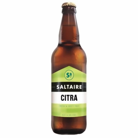 Saltaire Brewery Citra 500ml