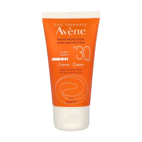 Avene High Protection Cream SPF30 50 ml