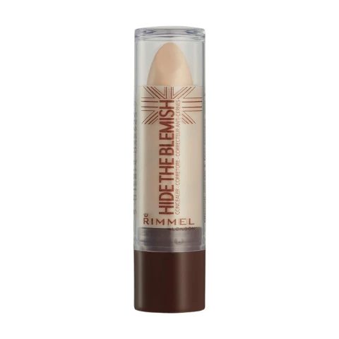 Rimmel HIDE THE BLEMISH CONCEALER STICK 103 Soft Honey