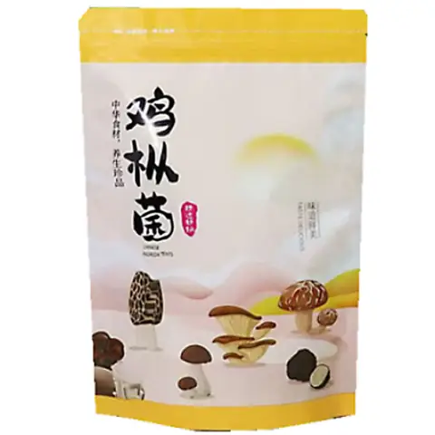 termitomyces 200g  鸡枞菌