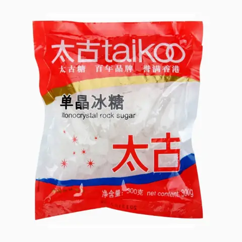 TK Rock Sugar 太古單晶冰糖300g