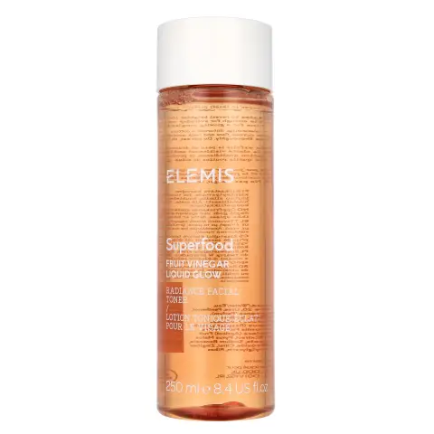 Elemis Superfood Fruit Vinegar Liquid Glow 250 ml