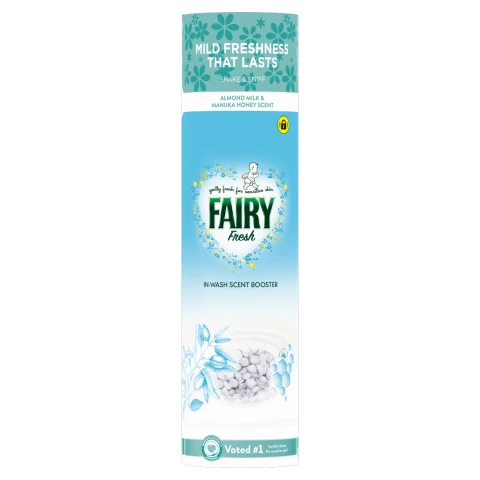 Fairy In-Wash Scent Booster 275 g,  Fresh