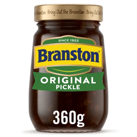 Branston Original Pickle 360g