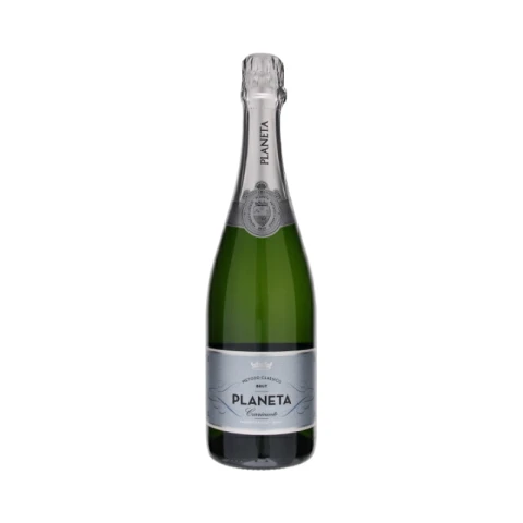 Planeta NV Brut Metodo Classico, Planeta