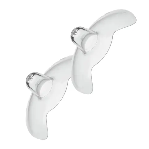 Vital Baby Nurture Nipple Shields 2 Pack