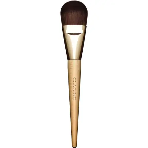 Clarins Foundation Brush