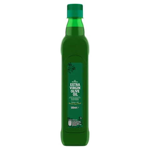 Morrisons Extra Virgin Olive Oil 500ml