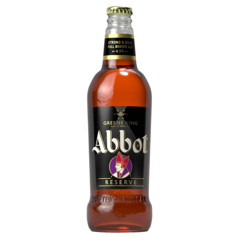Abbot Reserve 6.5% 500ml