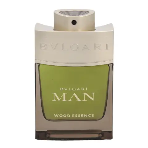 Bvlgari Man Wood Essence Eau de Parfum Spray 60 ml