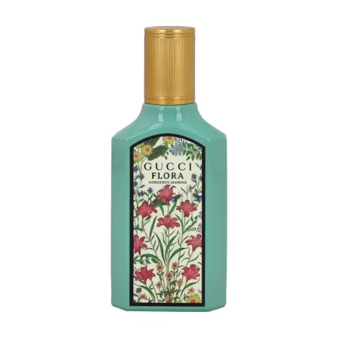 Gucci Flora Gorgeous Jasmine Eau de Parfum Spray 50 ml
