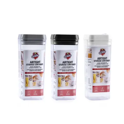 Fresh Guard Air Tight Food Storage Container 1500ml