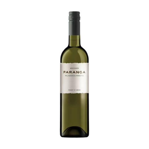 2024 Paranga White, Ktima Kir-Yianni