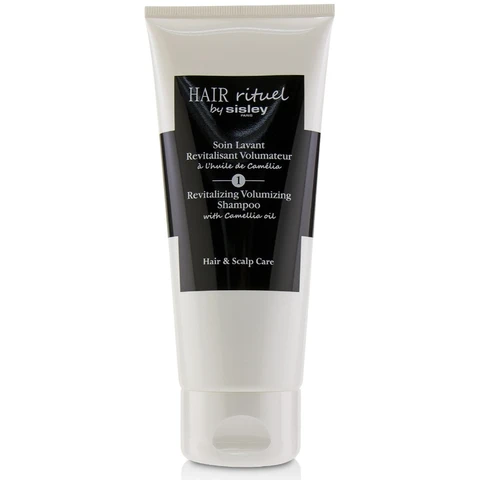 Sisley Hair Rituel Revitalisierendes Volumenshampoo 200 ml