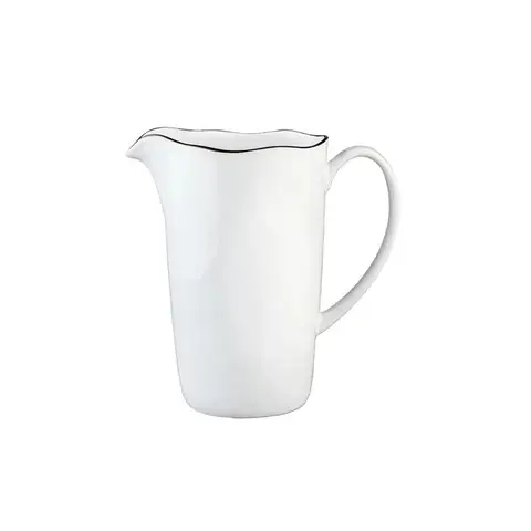 BJÖRN Carafe PURE 240cl - Blanc Neige