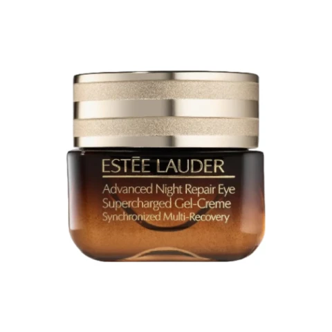 Estée Lauder Advanced Night Repair Supercharged Gel-Augencreme 15 ml