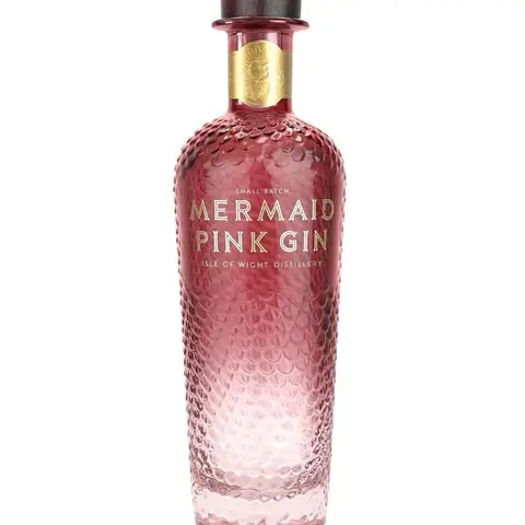 Mermaid - Pink gin 70cl - 700ml