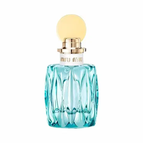 Miu Miu L’Eau Bleue Eau de Parfum 100ml