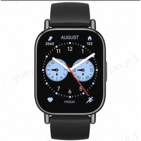 Redmi Watch 5 Lite Noir