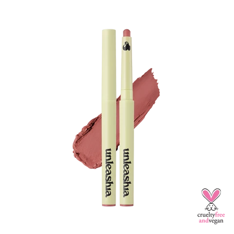 Unleashia Oh! Happy Day Lip Pencil No.6 After Party