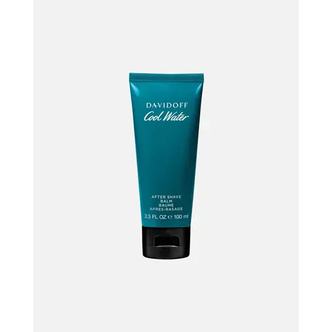 Davidoff Cool Water aftershavebalsem 100 ml