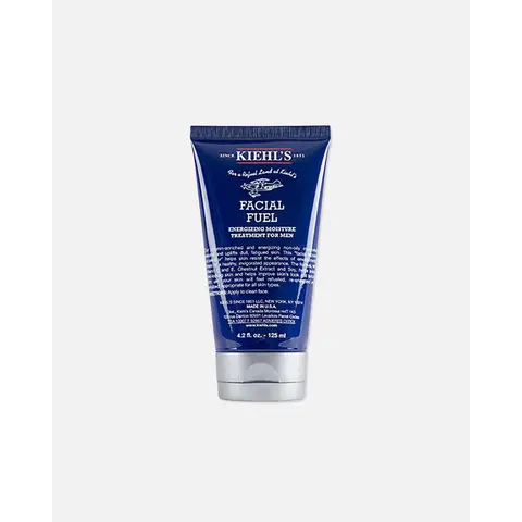 Kiehl's Men Facial Fuel Hydraterende Verzorging 125 ml