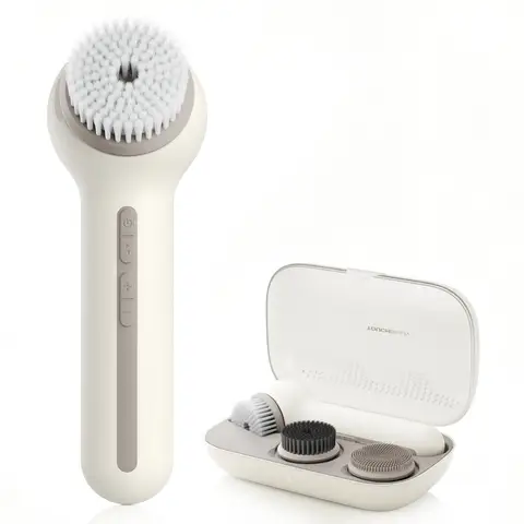 TOUCHBeauty Electric Facial Cleanser Set TB-1766A