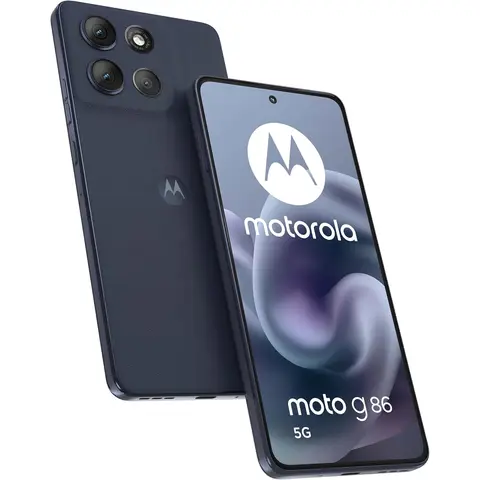 Motorola Handy Moto g86 5G 256GB