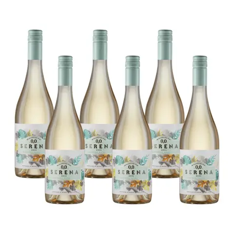 Käfer primitivo rotwein bio vegan trocken 6x0,75 L