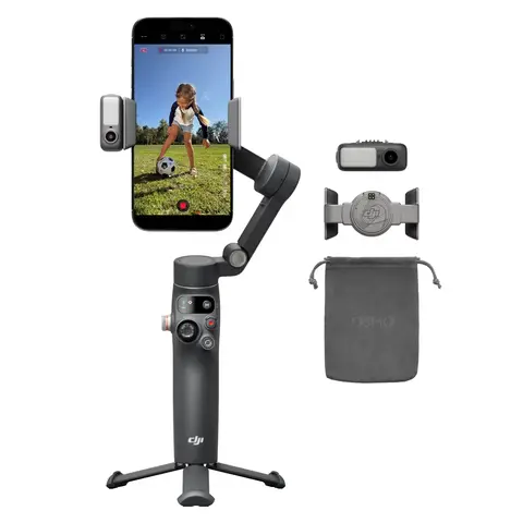 DJI Osmo Mobile 8 smartphone gimbal