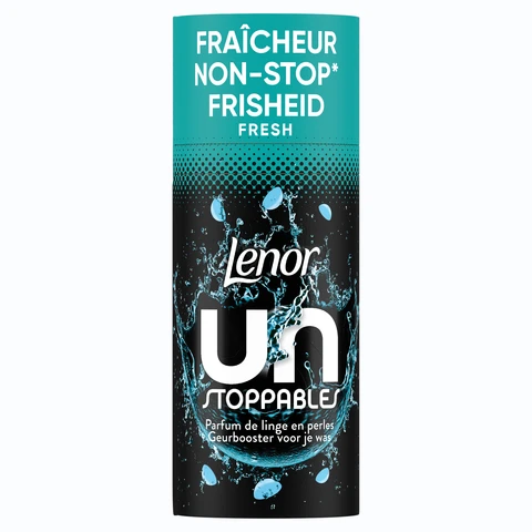 Lenor Unstoppables Fresh Scent Booster 155g
