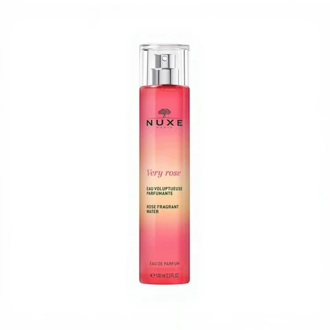 Nuxe Very Rose Geurend Water 100ml