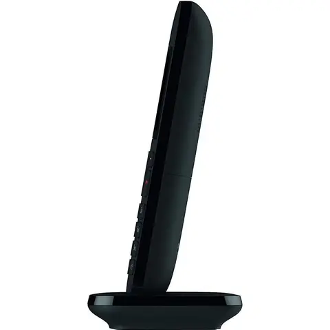 Telekom Speedphone 12 schwarz