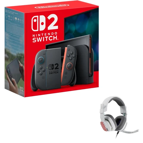 Nintendo Switch 2 Console (UK Version) | Nintendo Switch Consoles