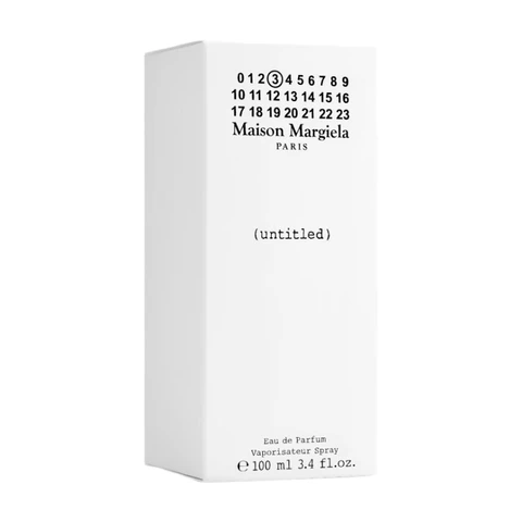 Maison Margiela Replica The Unnamed EDP 100 ml
