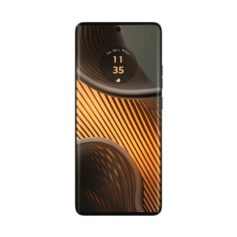 Motorola Edge 50 Ultra Smartphone - Forest Grey - 16GB + 1TB