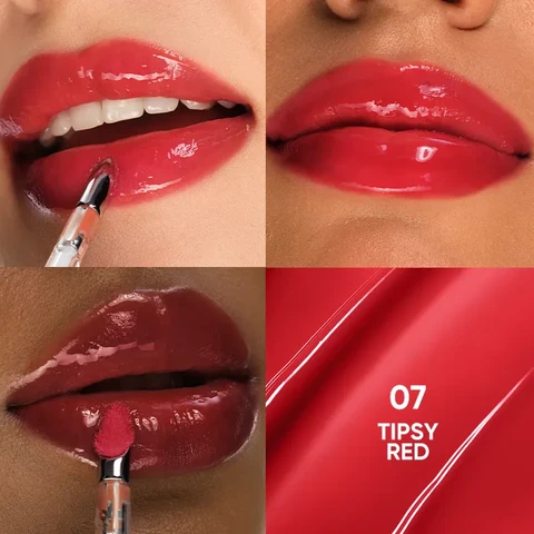 Ice Watery Lip Gloss 07