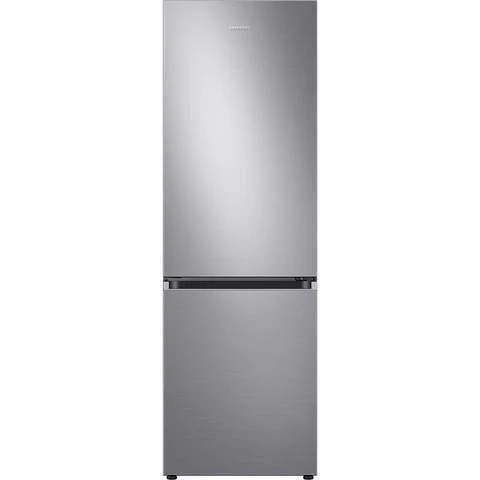 Samsung RB34C605CS9 - Réfrigérateur-congélateur - 344 L - Argent - Classe C