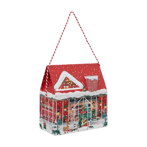 Geschenktasche Geschenkbox Atelier des Lutins