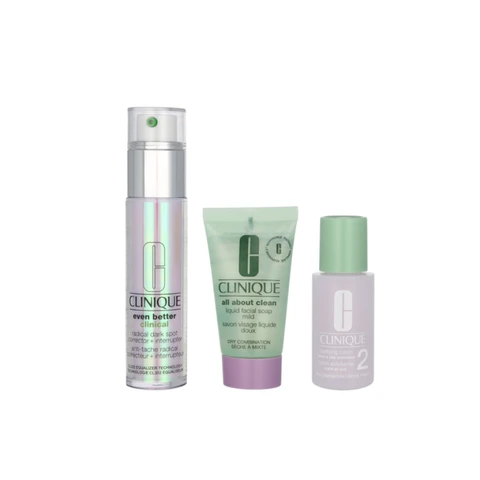 Clinique anti vlekken beauty routine - vrouwencadeaubox