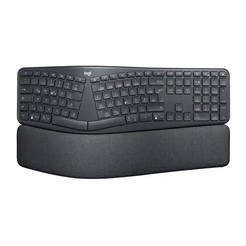ERGO K860 - graphite - 2.4GHz/BT