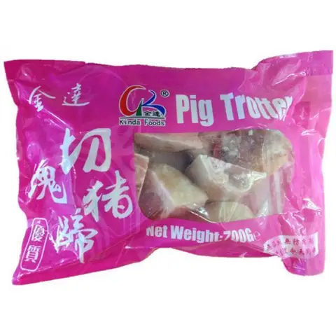 Kinda Pig Trotter 700g