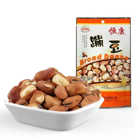 Hengkang Springbohnen 120G