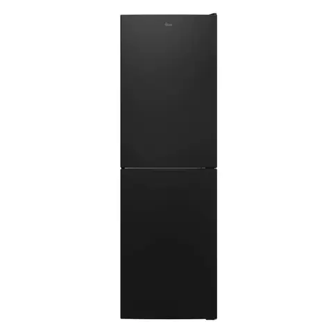 Hoover HVT3CLECKIHB-1 H-Fridge 300 Freestanding Low Frost Fridge Freezer - Black - E Rated