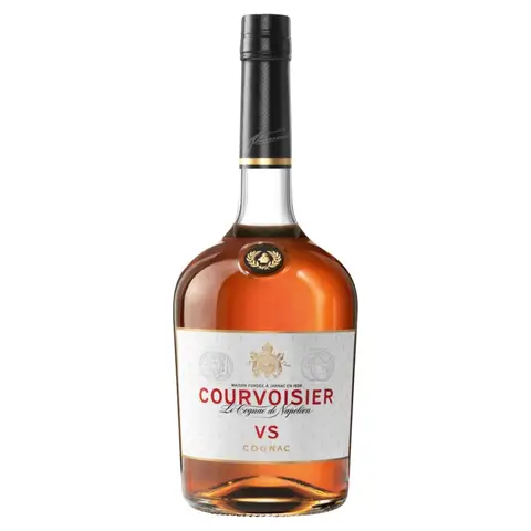 Courvoisier Vs Cognac 1L